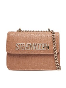 Steve Madden Torebka Bcoal-E SM13001635 Brązowy