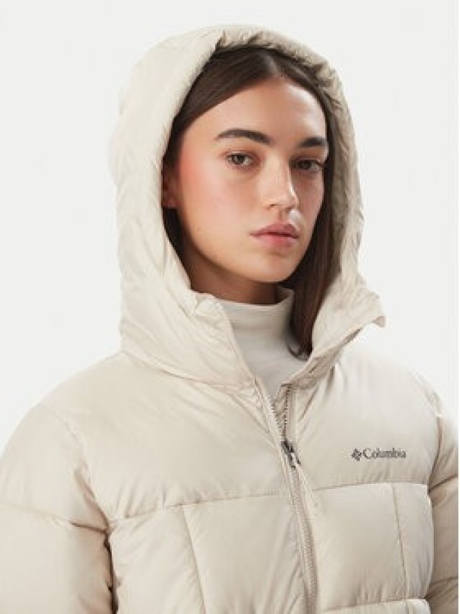 Columbia Kurtka zimowa Puffect™ III 2171271 Brązowy Regular Fit