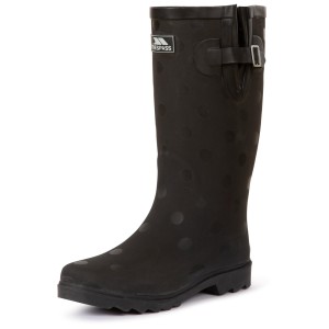 Damskie buty przeciwdeszczowe Trespass Elena