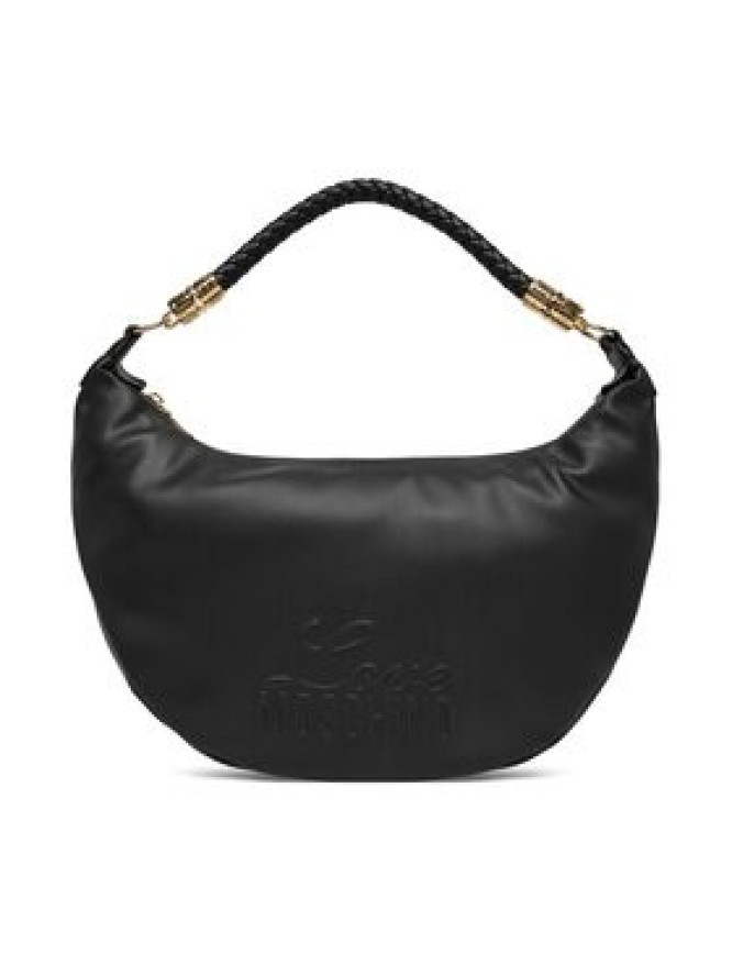 LOVE MOSCHINO Torebka JC4222PP0OKA0000 Czarny