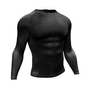 Dżersej z długim rękawem Precision Essential Baselayer