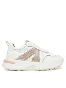 Alexander Smith Sneakersy 2164 Biały