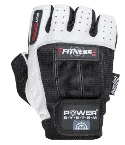 Rękawiczki fitness POWER-SYSTEM FITNESS