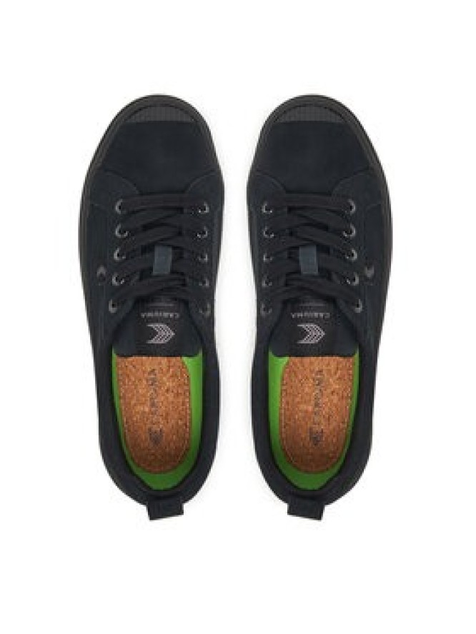 Cariuma Trampki Oca 100102B10W080 Czarny