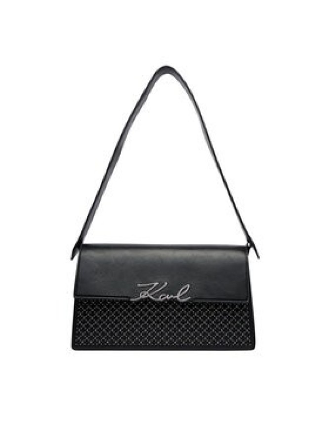 KARL LAGERFELD Torebka B4W30065 Czarny