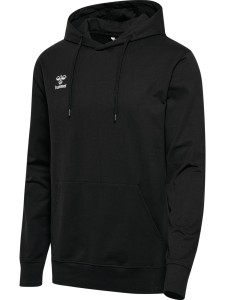 Bluza hmlGO 2.0 HOODIE