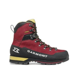 Buty trekkingowe Garmont Nebraska II GTX