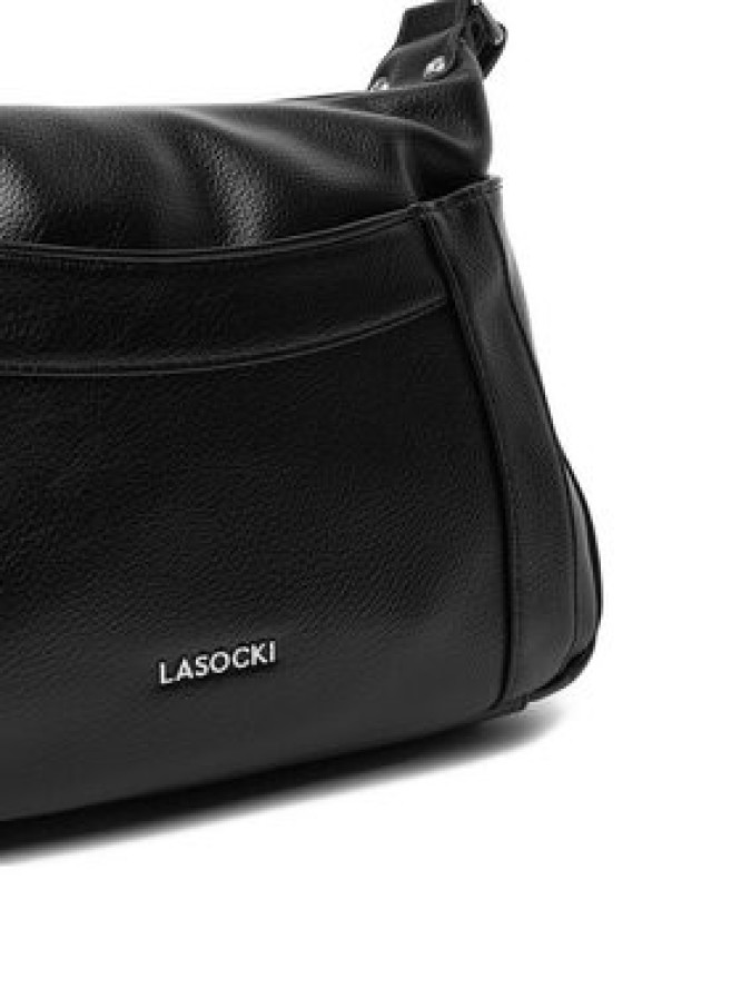 Lasocki Torebka C-LSK-L-009-08 Czarny