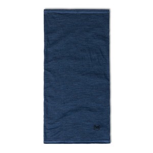 Komin chusta wielofunkcyjna z wełny merino lightweight
