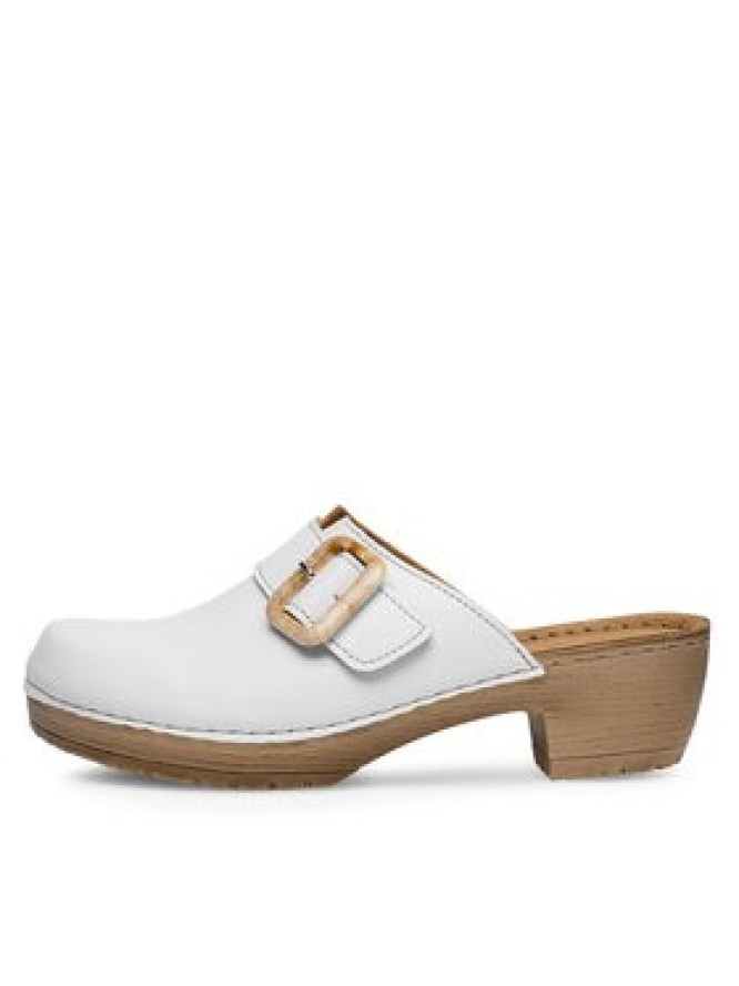 Inblu Klapki BL490100 Biały