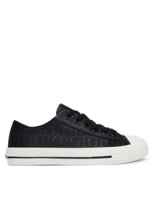Guess Trampki FLTC3Y FAL12 Czarny