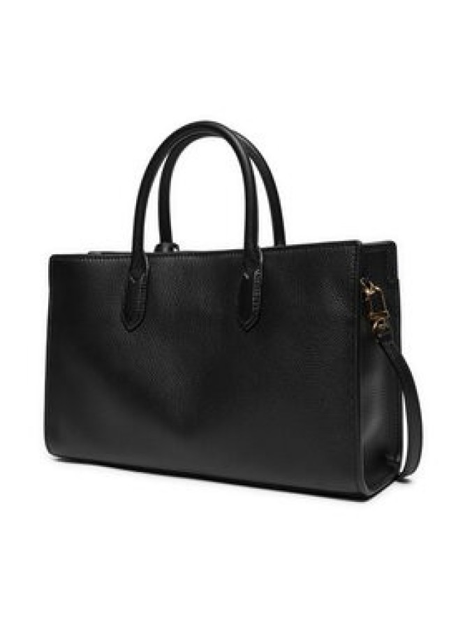 MICHAEL Michael Kors Torebka 30F4GETS2L Czarny