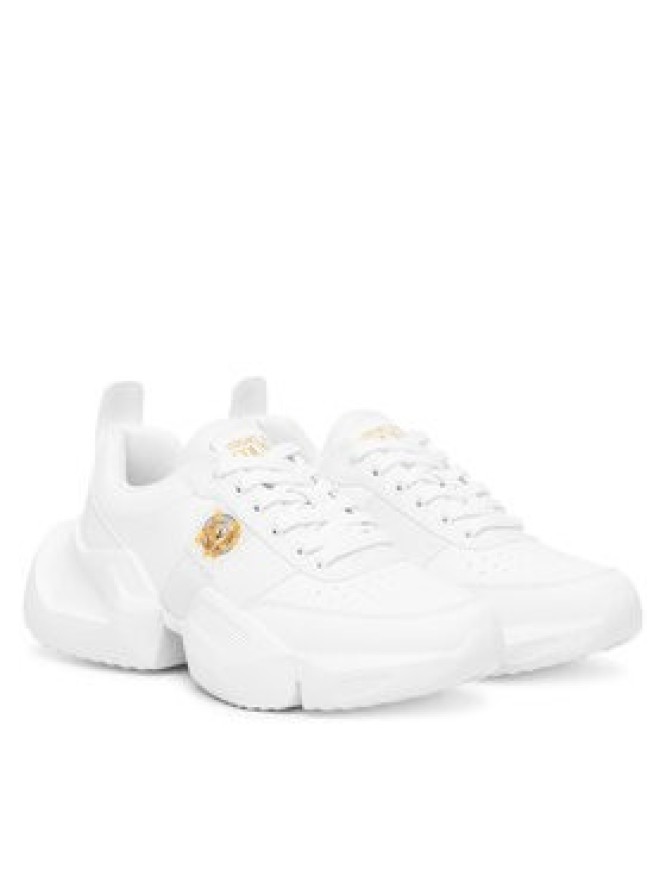 Versace Jeans Couture Sneakersy 80VA3SU8 ZPB80 3 Biały