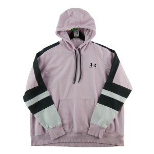 Second life - Under Armour Bluza damska z kapturem - Stan bardzo dobry