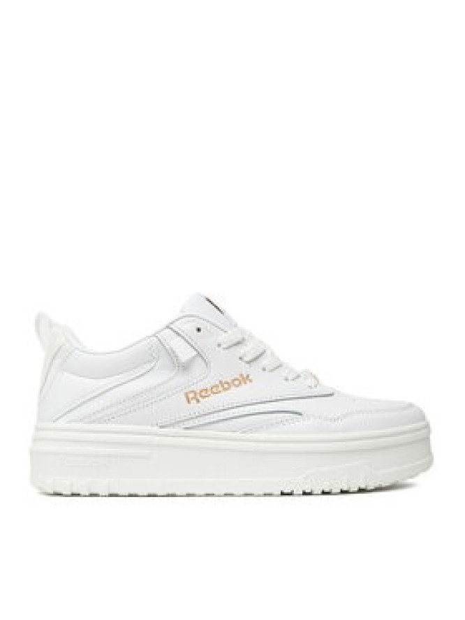 Reebok Sneakersy CEO-REE VAMP AR30240W-WYY Biały