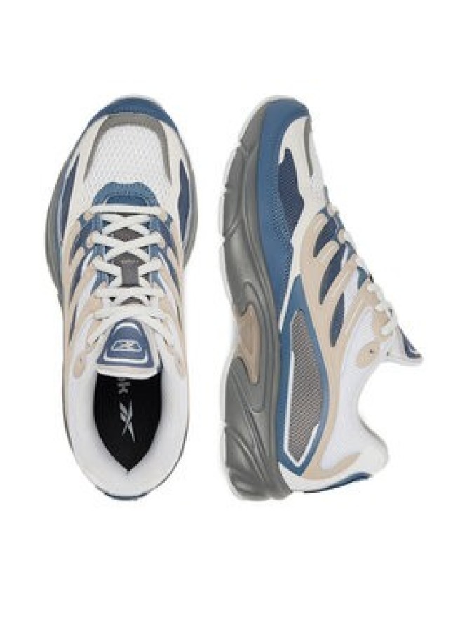 Reebok Sneakersy EOSS-PREMIER ROAD CONTROL 100233908 Beżowy