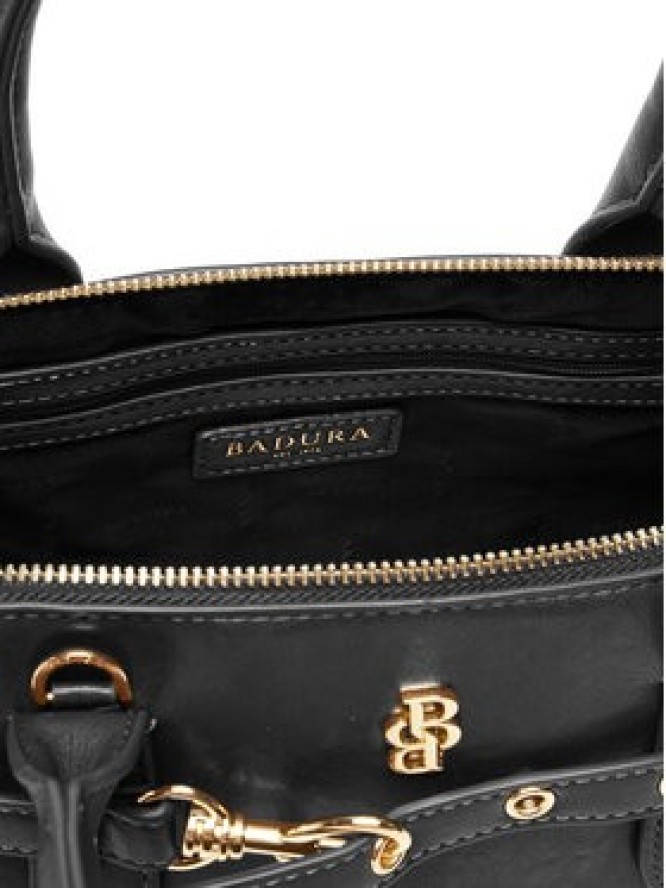 Badura Torebka EO-ADLEY-LDA8065 Czarny