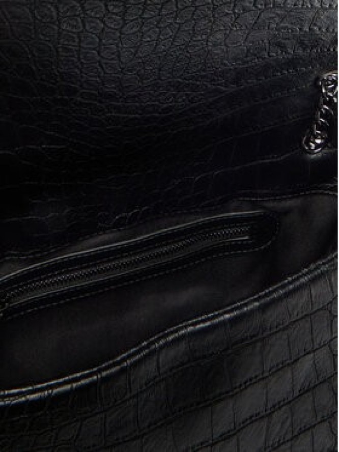 LOVE MOSCHINO Torebka JC4041PP1PLF1000 Czarny