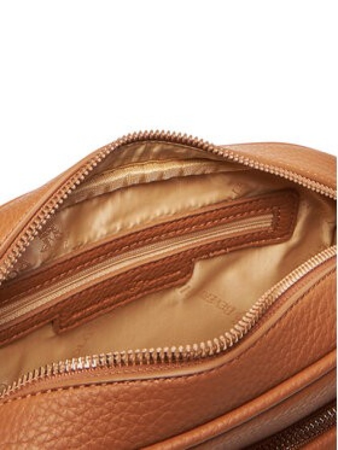 Beverly Hills Polo Club Torebka CEO-BHPC-C-012-08 Brązowy