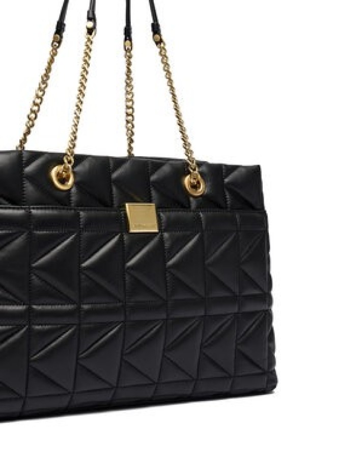 KARL LAGERFELD Torebka A4W30085 Czarny