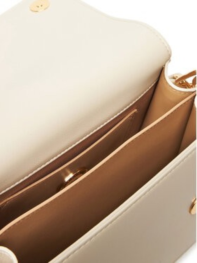 LOVE MOSCHINO Torebka JC4262PP0MKG0110 Écru