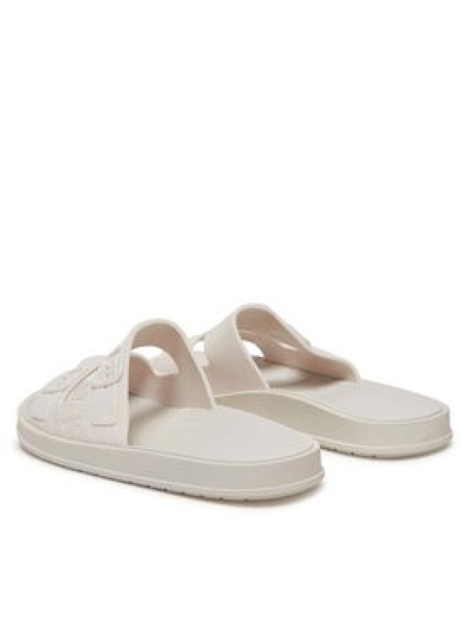 Melissa Klapki Sun Cruise Branco 35961 Biały