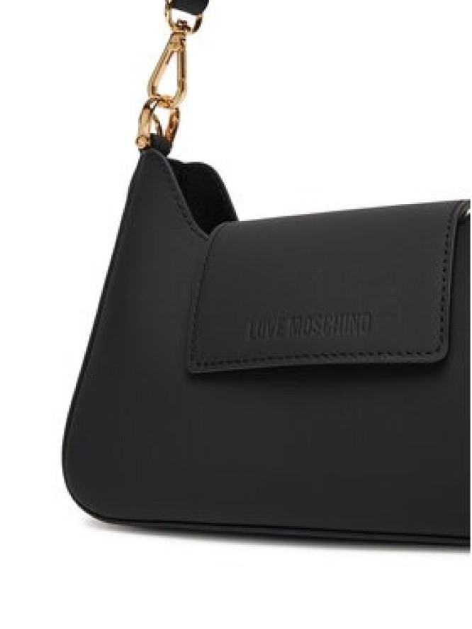 LOVE MOSCHINO Torebka JC4291PP1NL1400A Czarny