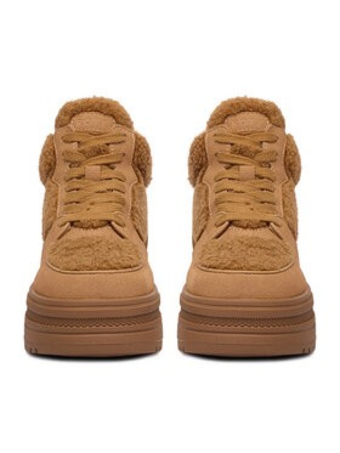 Roxy Trzewiki CEO-WSS21655-01 Brązowy