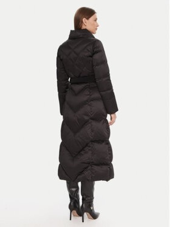 Marciano Guess Kurtka zimowa 5BGL39 7374A Czarny Regular Fit