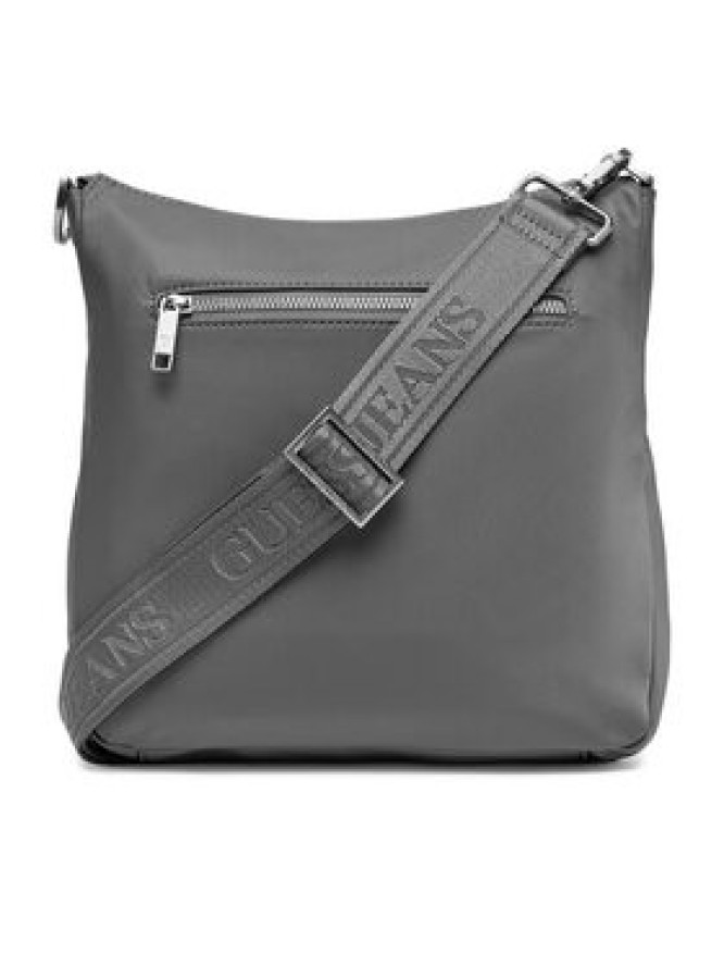 Guess Jeans Torebka CWBEO-GUESS-B-004-10 Szary