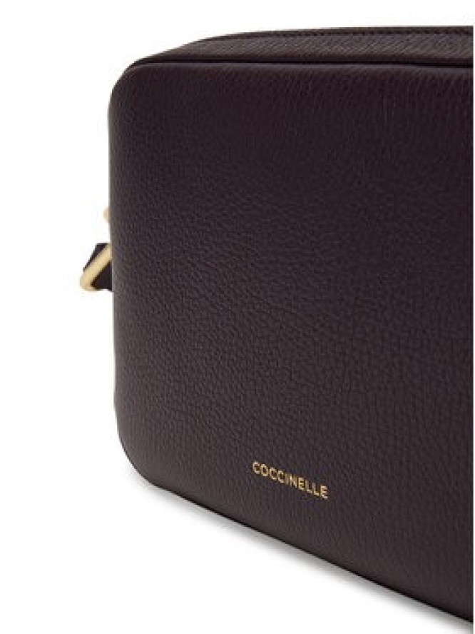 Coccinelle Torebka Rik Coccinellemalory E1 R1K 15 01 01 Fioletowy