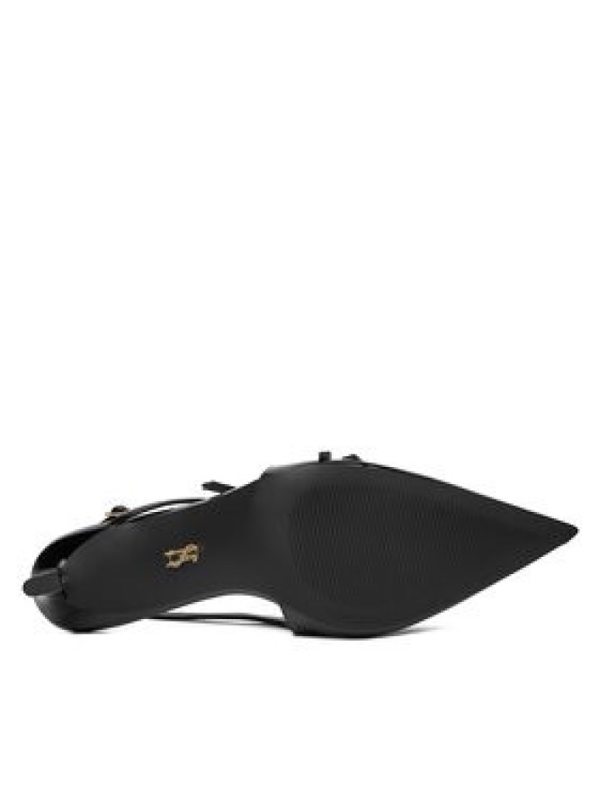 Steve Madden Sandały Liana SM11003386 Czarny