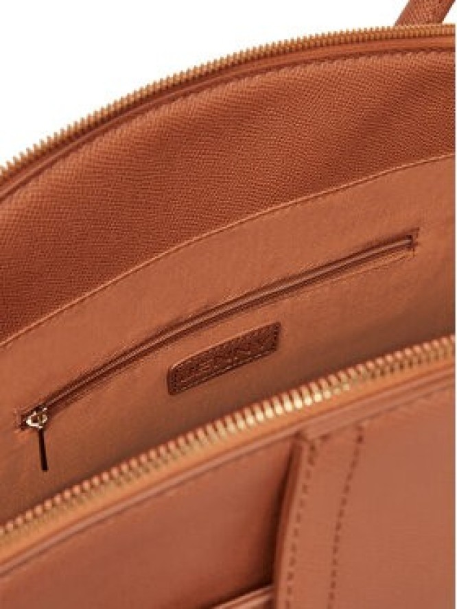 JENNY Torebka JNY-M-010-07 Brązowy