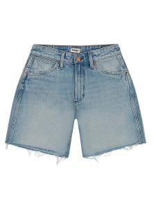 Wrangler Szorty dżinsowe w kolorze błękitnym rozmiar: W30