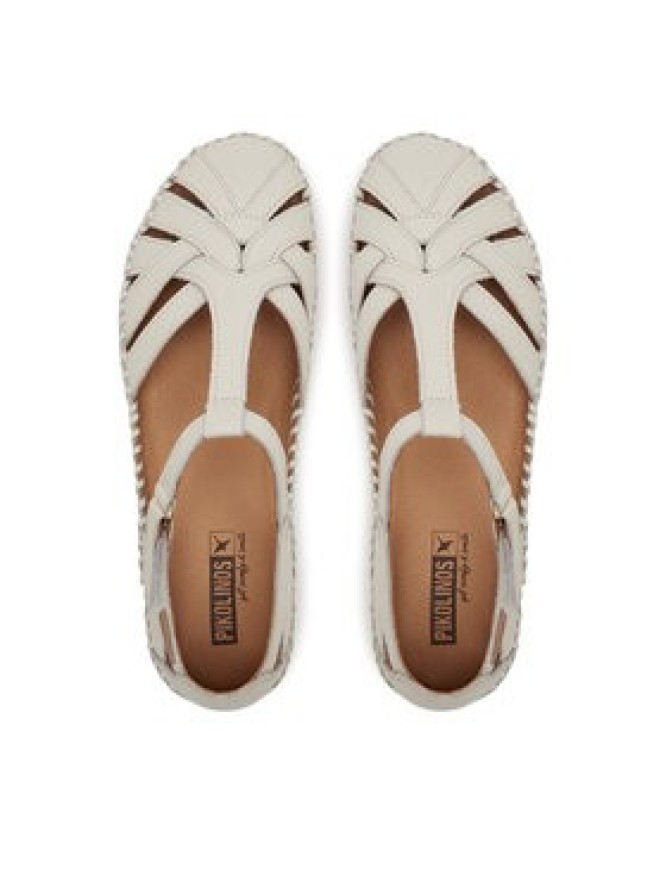 Pikolinos Sandały 655-0732St Biały