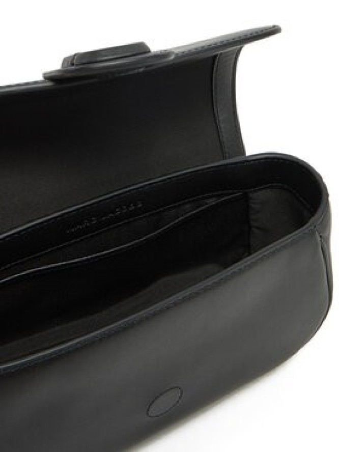 Marc Jacobs Torebka The Clover Shoulder Bag 2P4HSH036H02 Czarny