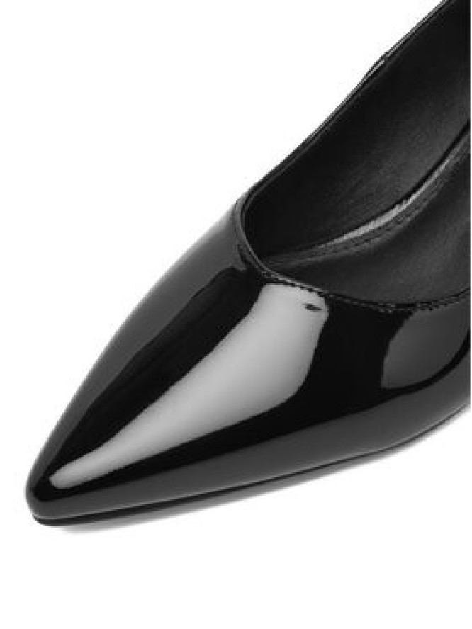 MEXX Czółenka EO-WS1315-02 Czarny