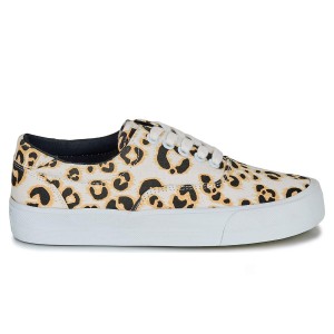 Buty do chodzenia damskie Superdry Classic Lace-Up