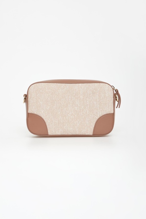 Torebka damska listonoszka ARMANI EXCHANGE
