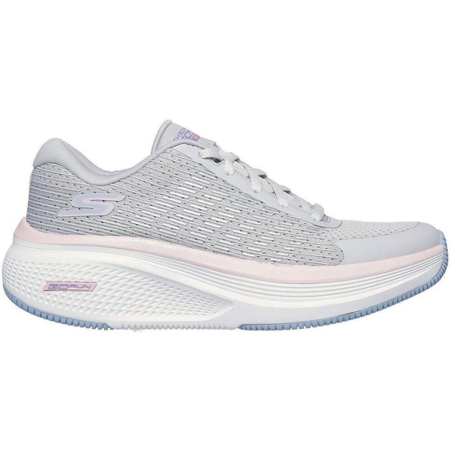 Buty sportowe damskie Skechers Go Run Elevate 2.0