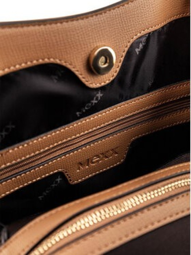 MEXX Torebka MEXX-S-007-07 Brązowy