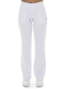 Damskie spodnie palazzo Non-Felpeti Leone Basic