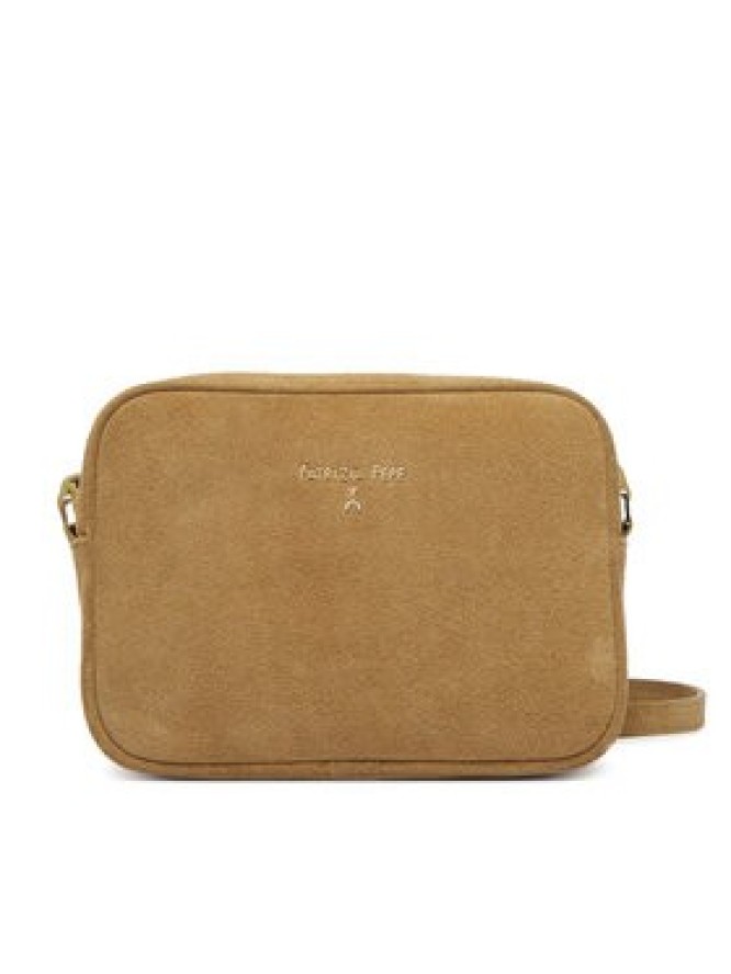 Patrizia Pepe Torebka 8B8985/L152-G626 Zielony