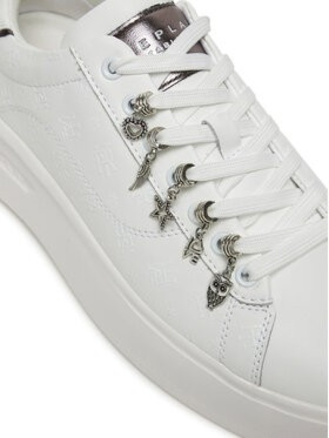 REPLAY Sneakersy GWZ4N .000.C0025L Biały