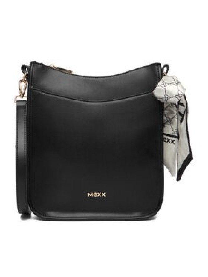 MEXX Torebka CEO-MEXX-S-022-09 Czarny