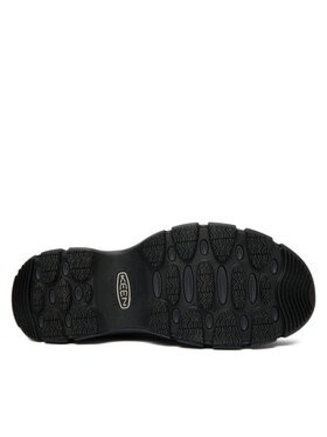 Keen Sztyblety Kosa Chelsea 1031148 Czarny