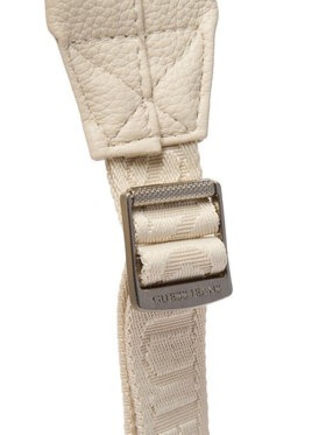 Guess Jeans Plecak CWBEO-GUESS-B-006-09 Écru