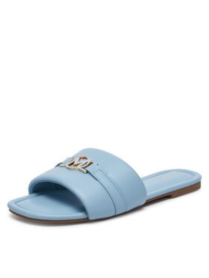 MEXX Klapki R24SS944932 Niebieski