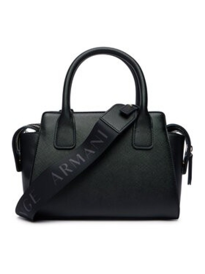 Armani Exchange Torebka XW002159 AF26570 UC001 Czarny