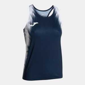 Damski tank top Joma Elite XI